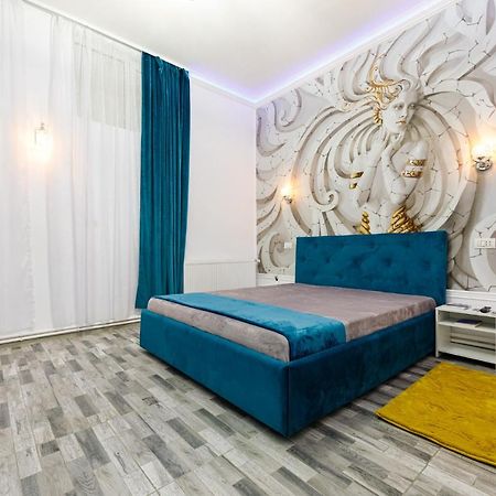 Joy City Stay Pacha Тимишоара Экстерьер фото