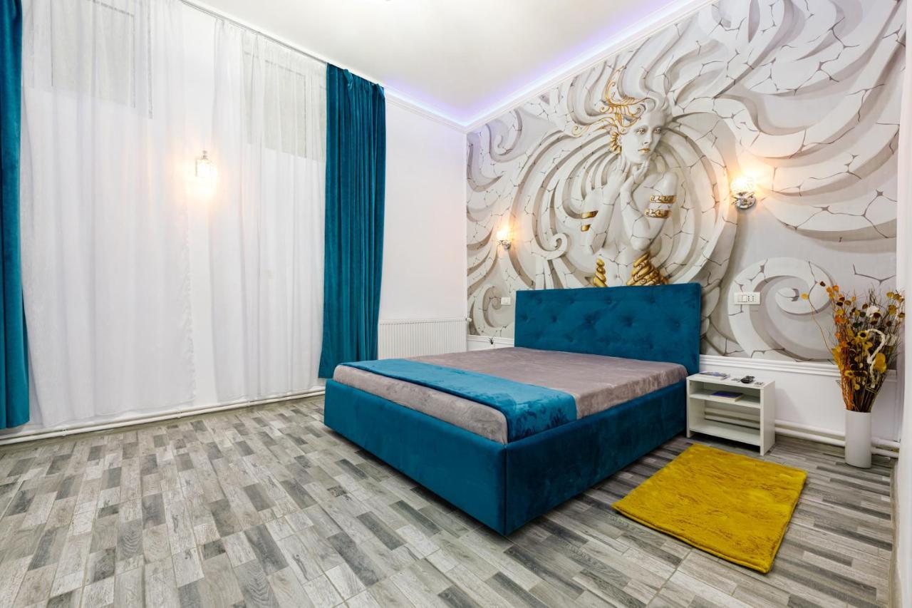 Joy City Stay Pacha Тимишоара Экстерьер фото