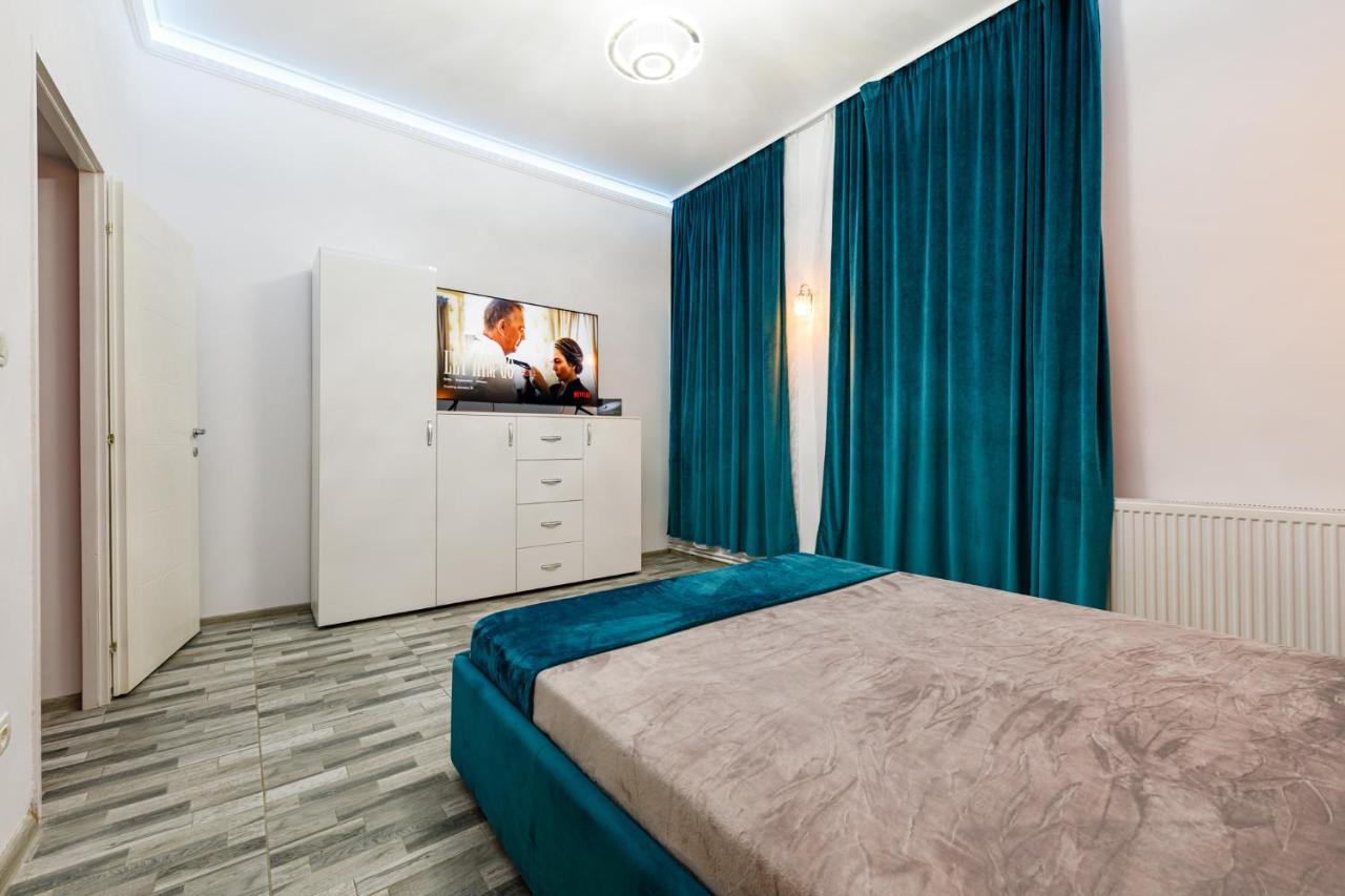 Joy City Stay Pacha Тимишоара Экстерьер фото