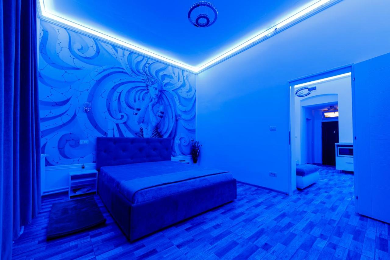 Joy City Stay Pacha Тимишоара Экстерьер фото