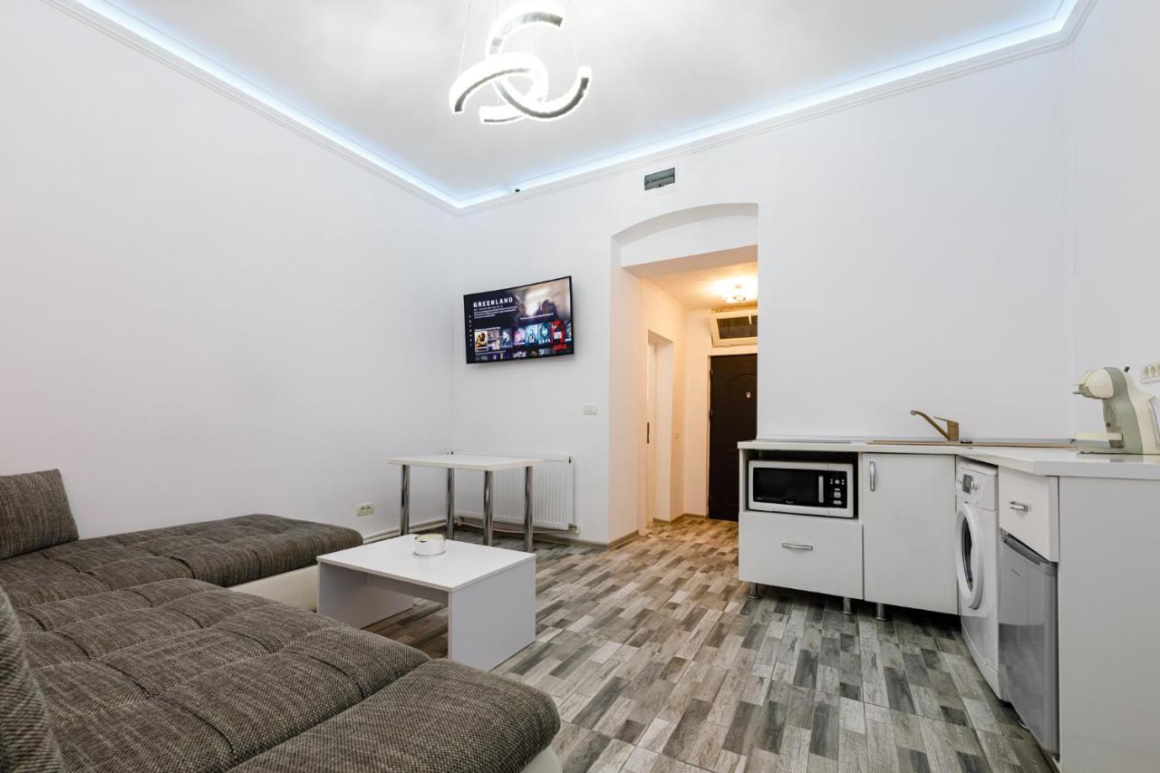 Joy City Stay Pacha Тимишоара Экстерьер фото