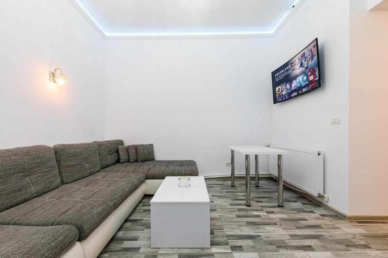 Joy City Stay Pacha Тимишоара Экстерьер фото