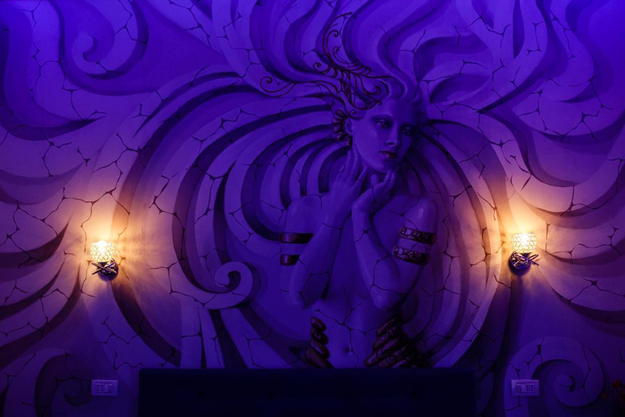 Joy City Stay Pacha Тимишоара Экстерьер фото