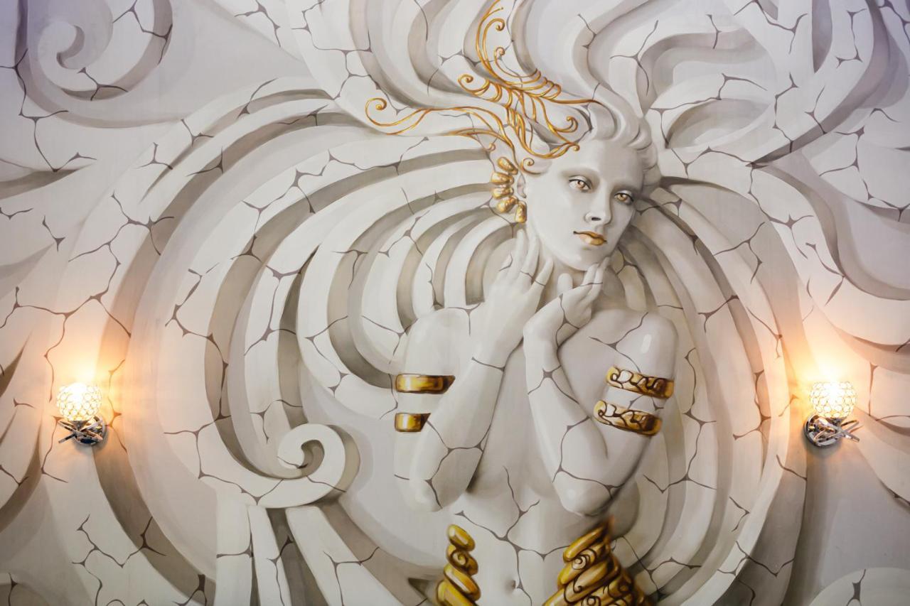 Joy City Stay Pacha Тимишоара Экстерьер фото