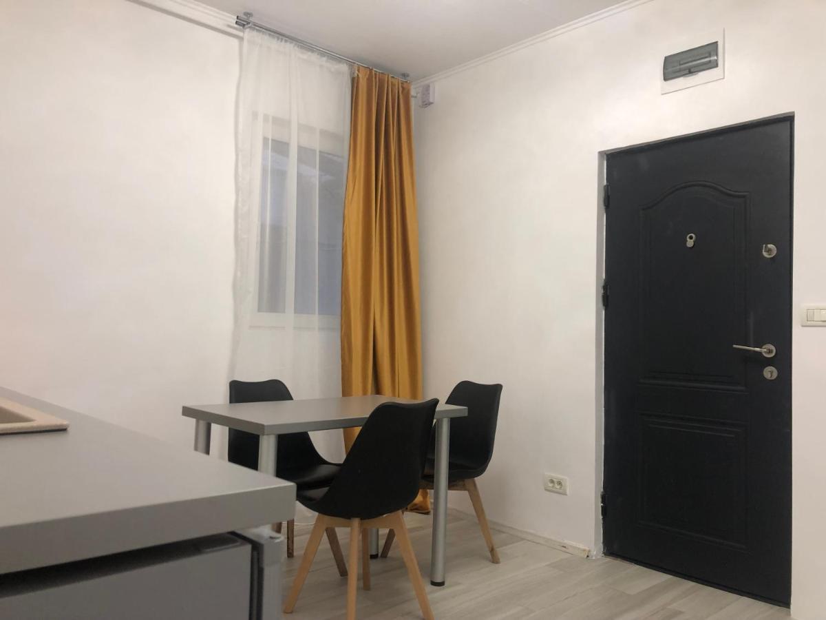 Joy City Stay Pacha Тимишоара Экстерьер фото