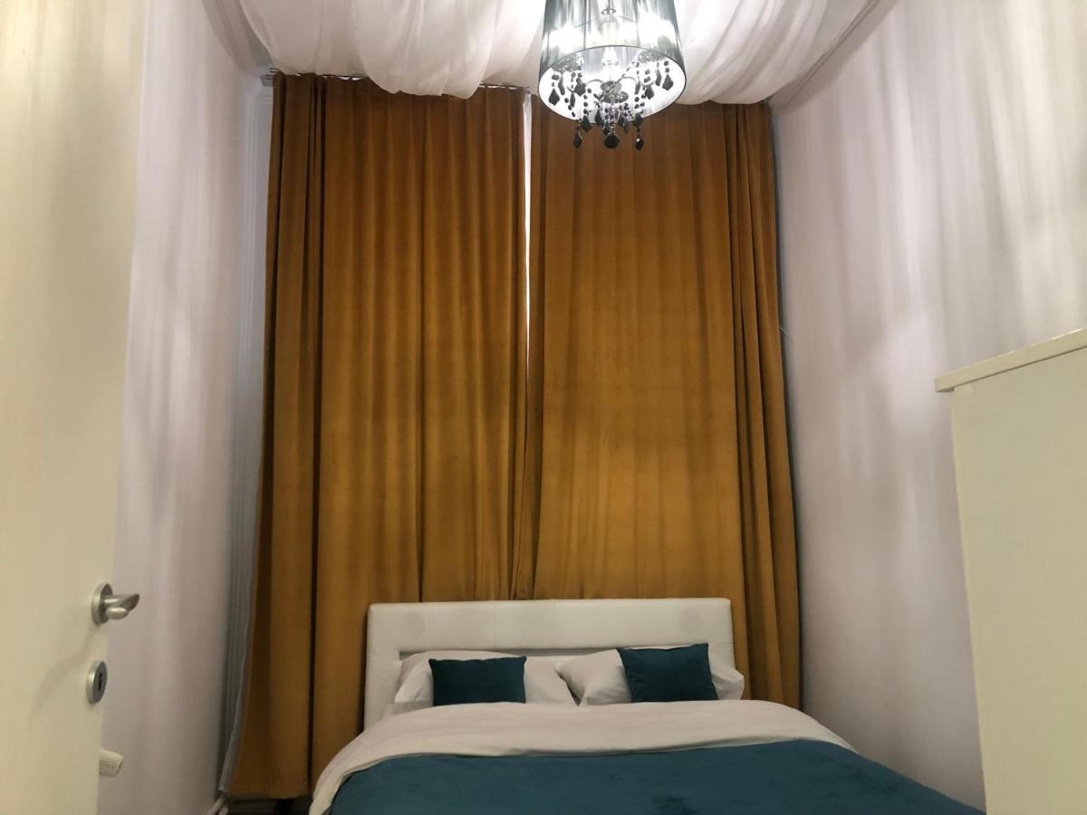 Joy City Stay Pacha Тимишоара Экстерьер фото