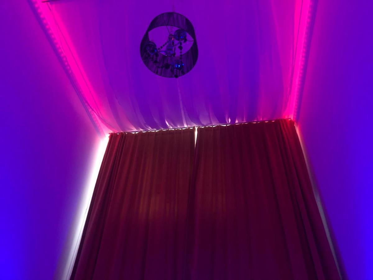 Joy City Stay Pacha Тимишоара Экстерьер фото