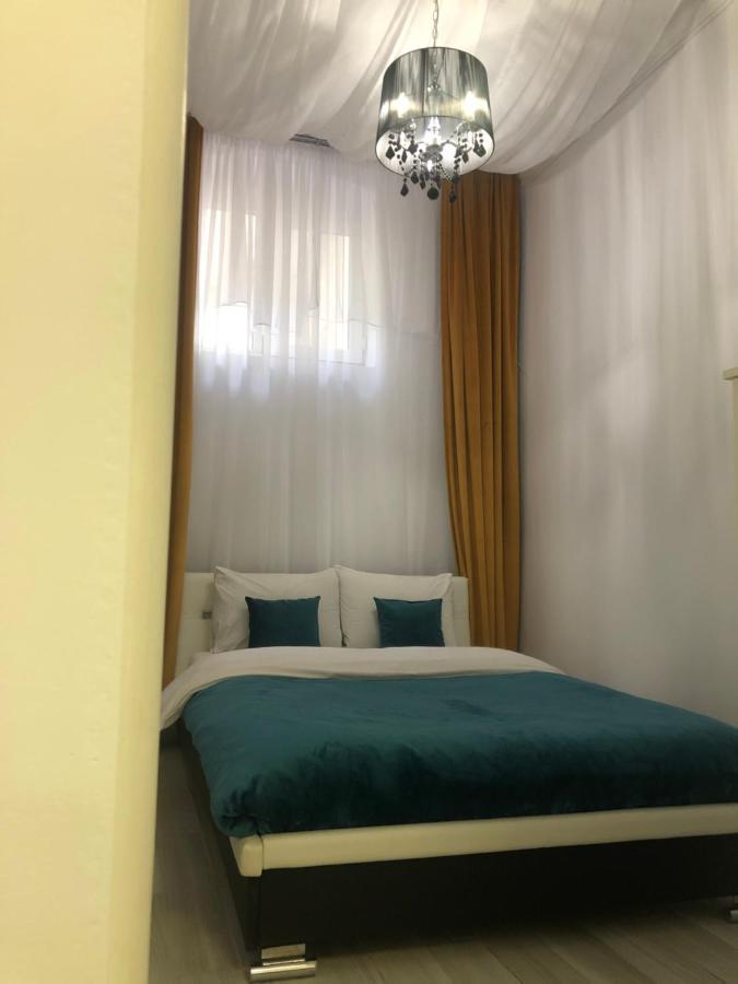 Joy City Stay Pacha Тимишоара Экстерьер фото