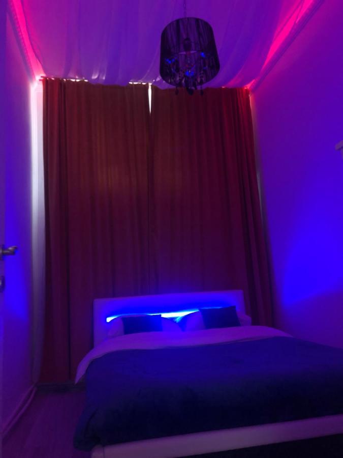 Joy City Stay Pacha Тимишоара Экстерьер фото