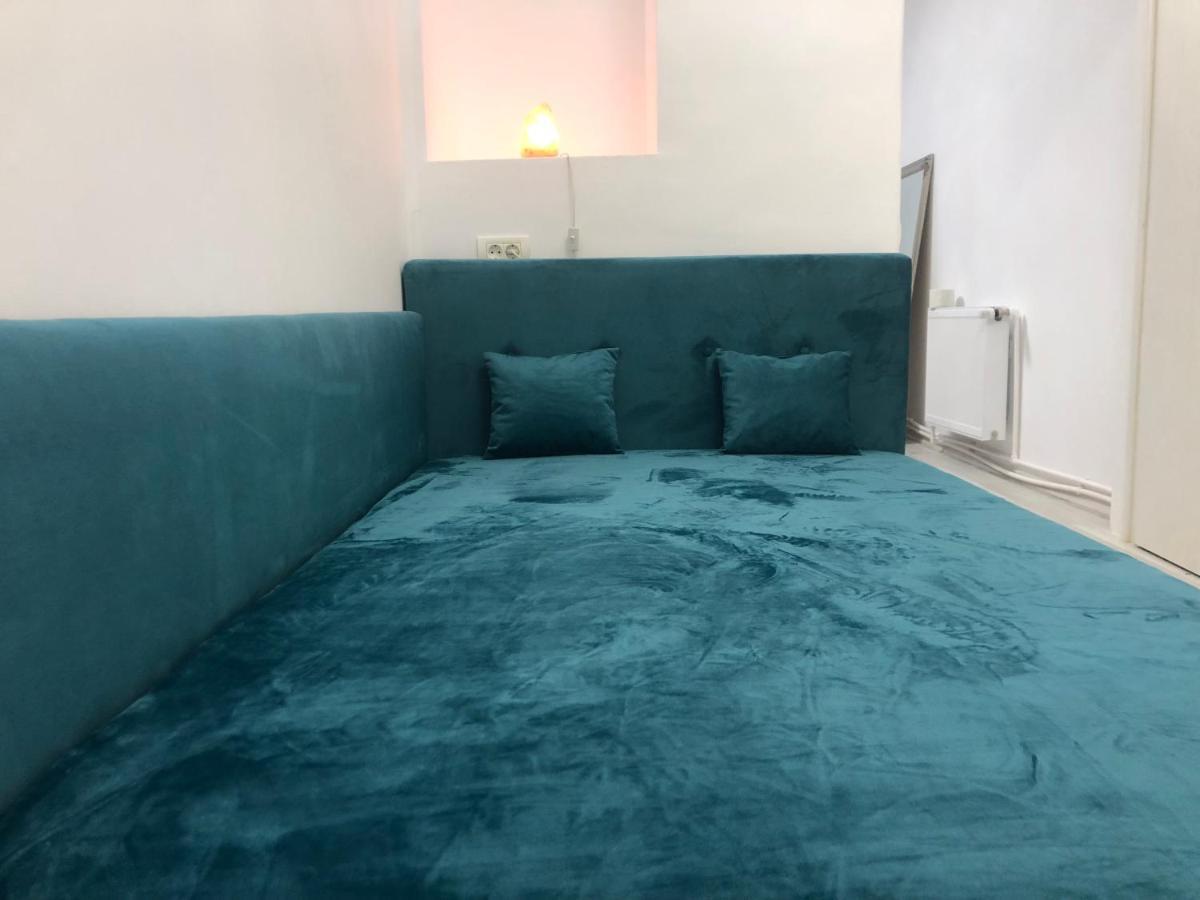Joy City Stay Pacha Тимишоара Экстерьер фото
