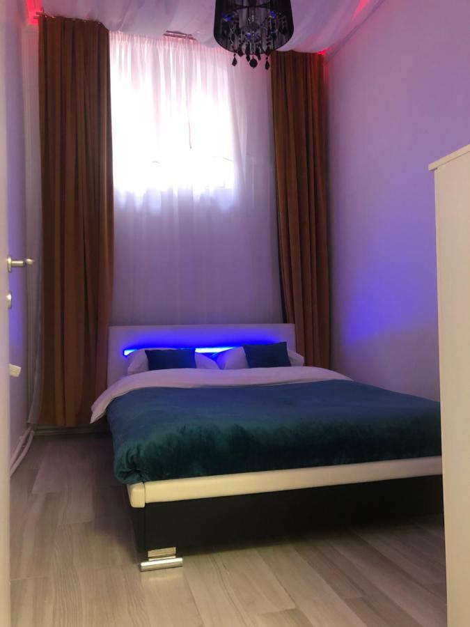 Joy City Stay Pacha Тимишоара Экстерьер фото