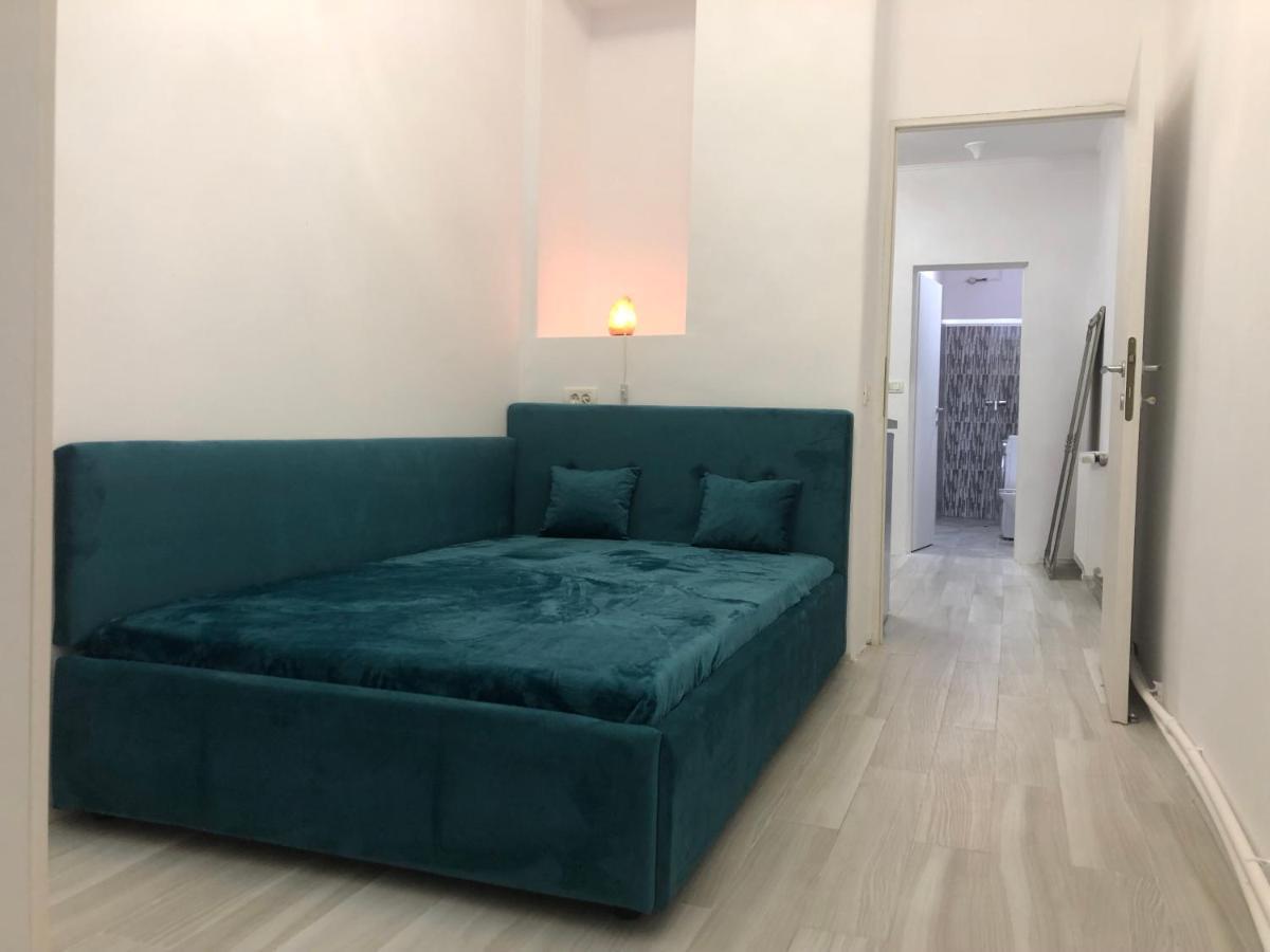 Joy City Stay Pacha Тимишоара Экстерьер фото