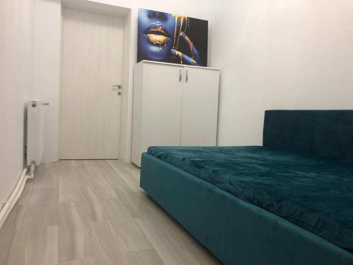 Joy City Stay Pacha Тимишоара Экстерьер фото